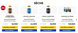 Is dianabol injectable