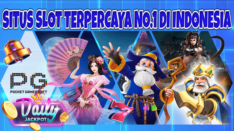 situs slot terpercaya no.1