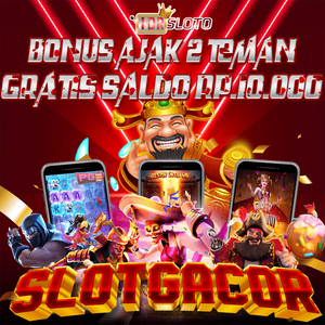 daftar slot terbaru dapat bonus