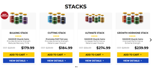 best bulking supplements 2020