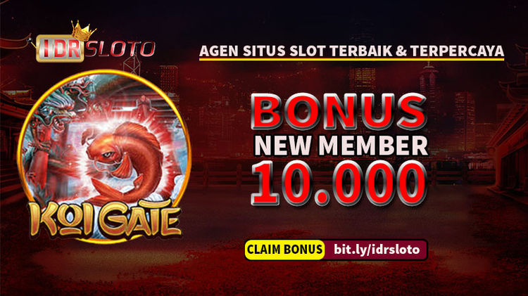 agen situs slot